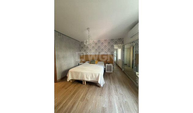 Resale - Villa - Albir - Costa Blanca