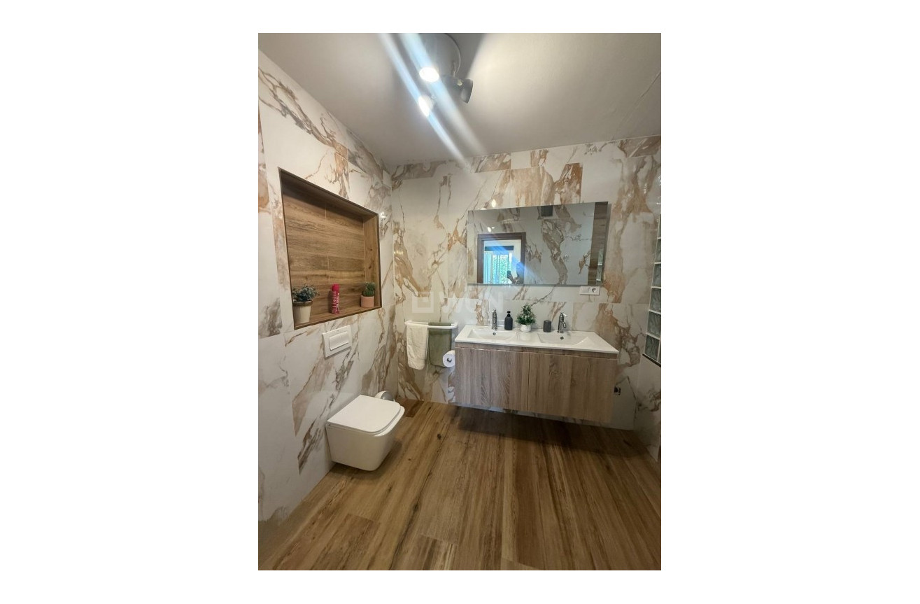 Resale - Villa - Albir - Costa Blanca