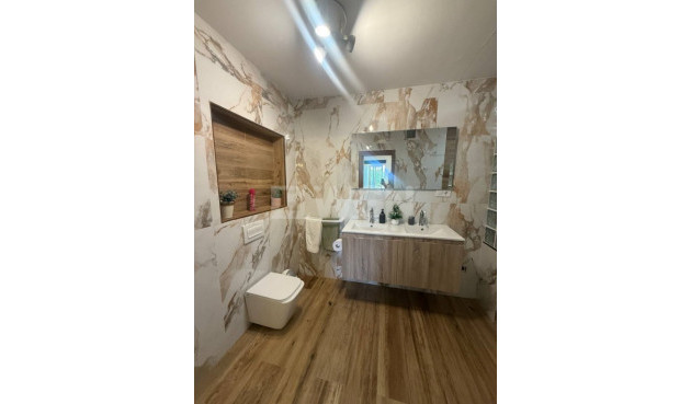 Resale - Villa - Albir - Costa Blanca