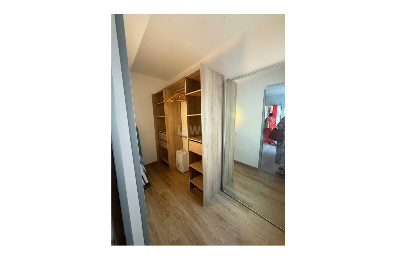 Resale - Villa - Albir - Costa Blanca