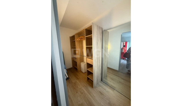 Resale - Villa - Albir - Costa Blanca