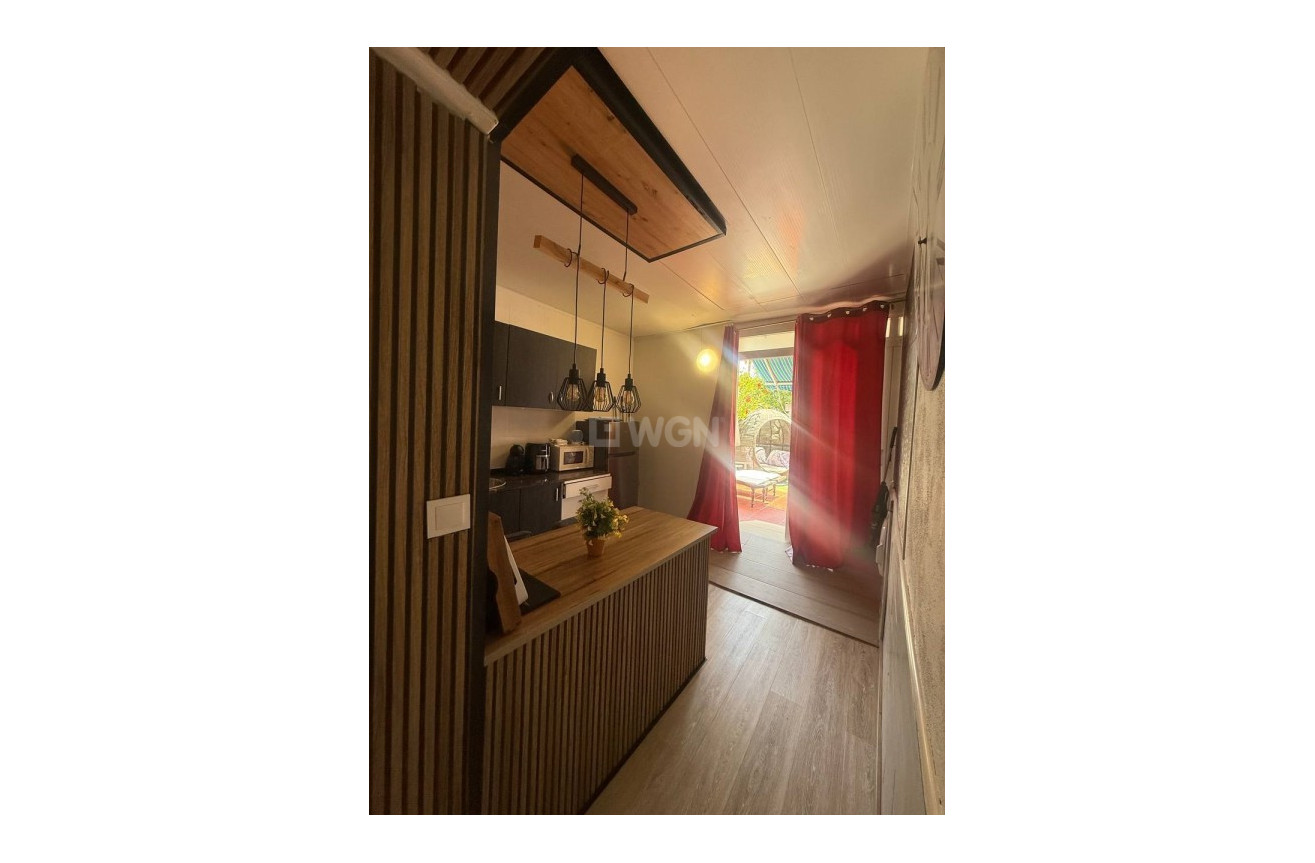 Resale - Villa - Albir - Costa Blanca