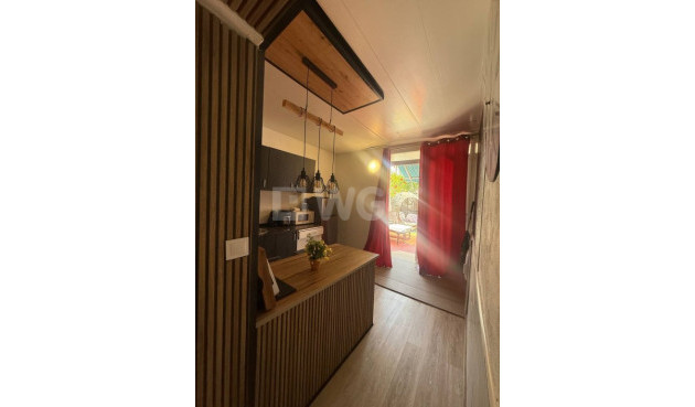 Resale - Villa - Albir - Costa Blanca