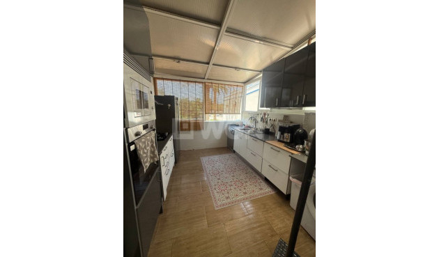 Resale - Villa - Albir - Costa Blanca