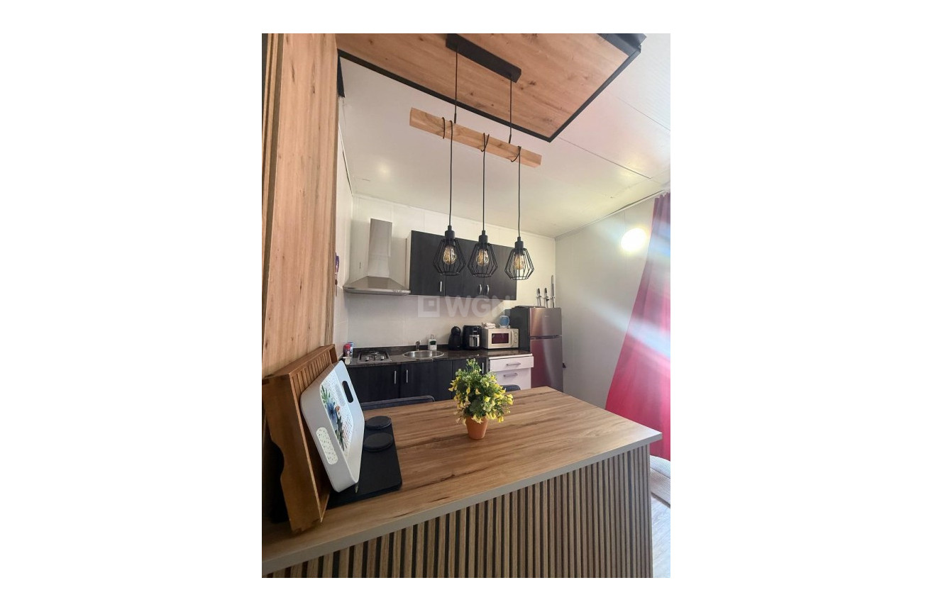 Resale - Villa - Albir - Costa Blanca