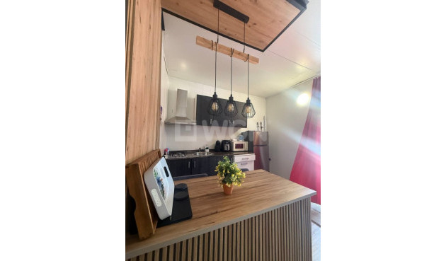 Resale - Villa - Albir - Costa Blanca