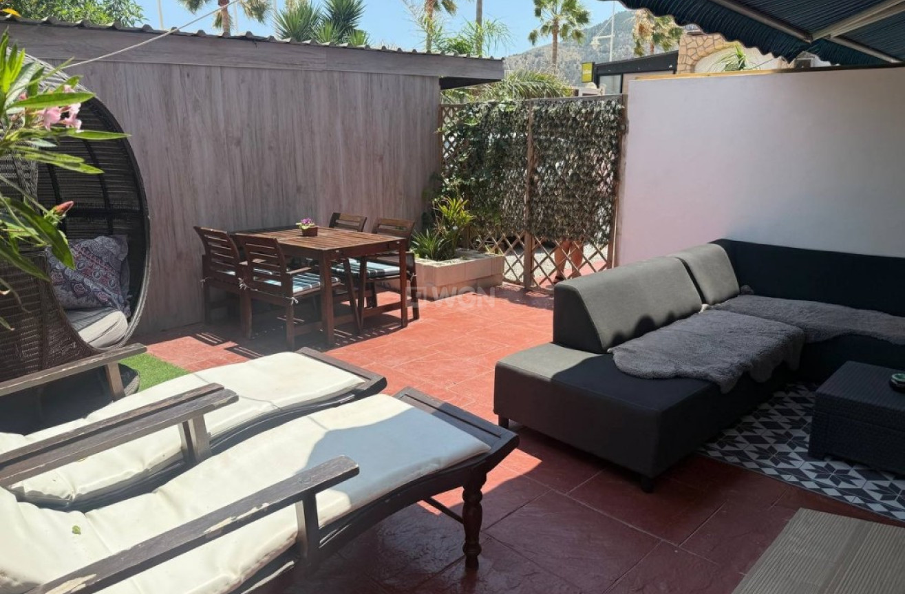 Resale - Villa - Albir - Costa Blanca