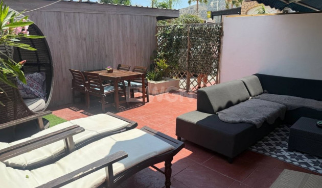 Resale - Villa - Albir - Costa Blanca