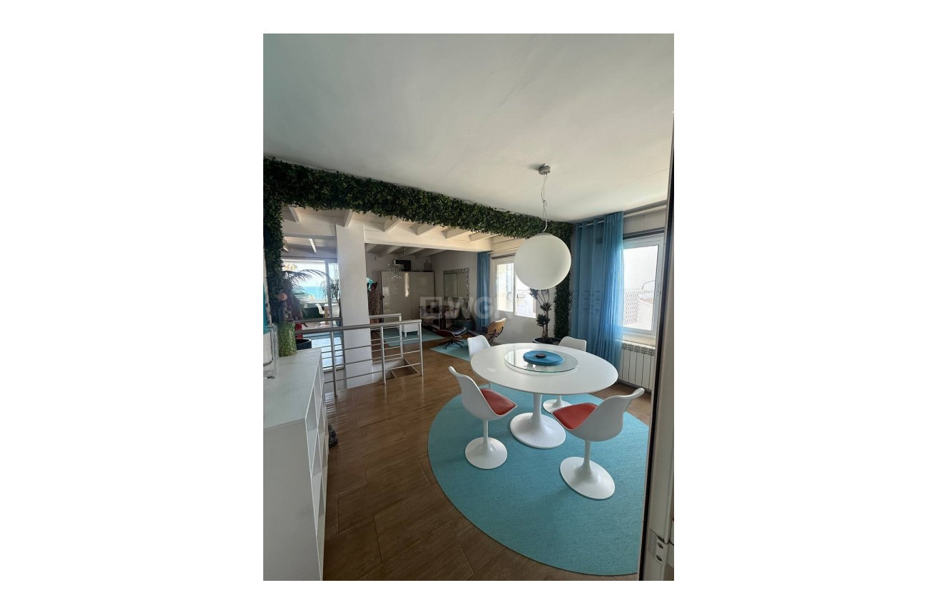 Resale - Villa - Albir - Costa Blanca