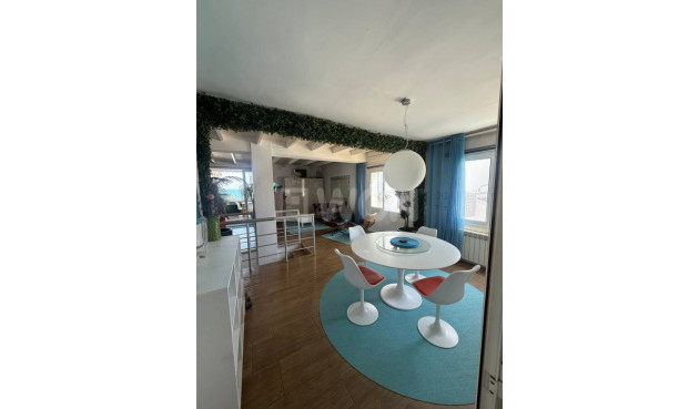 Resale - Villa - Albir - Costa Blanca