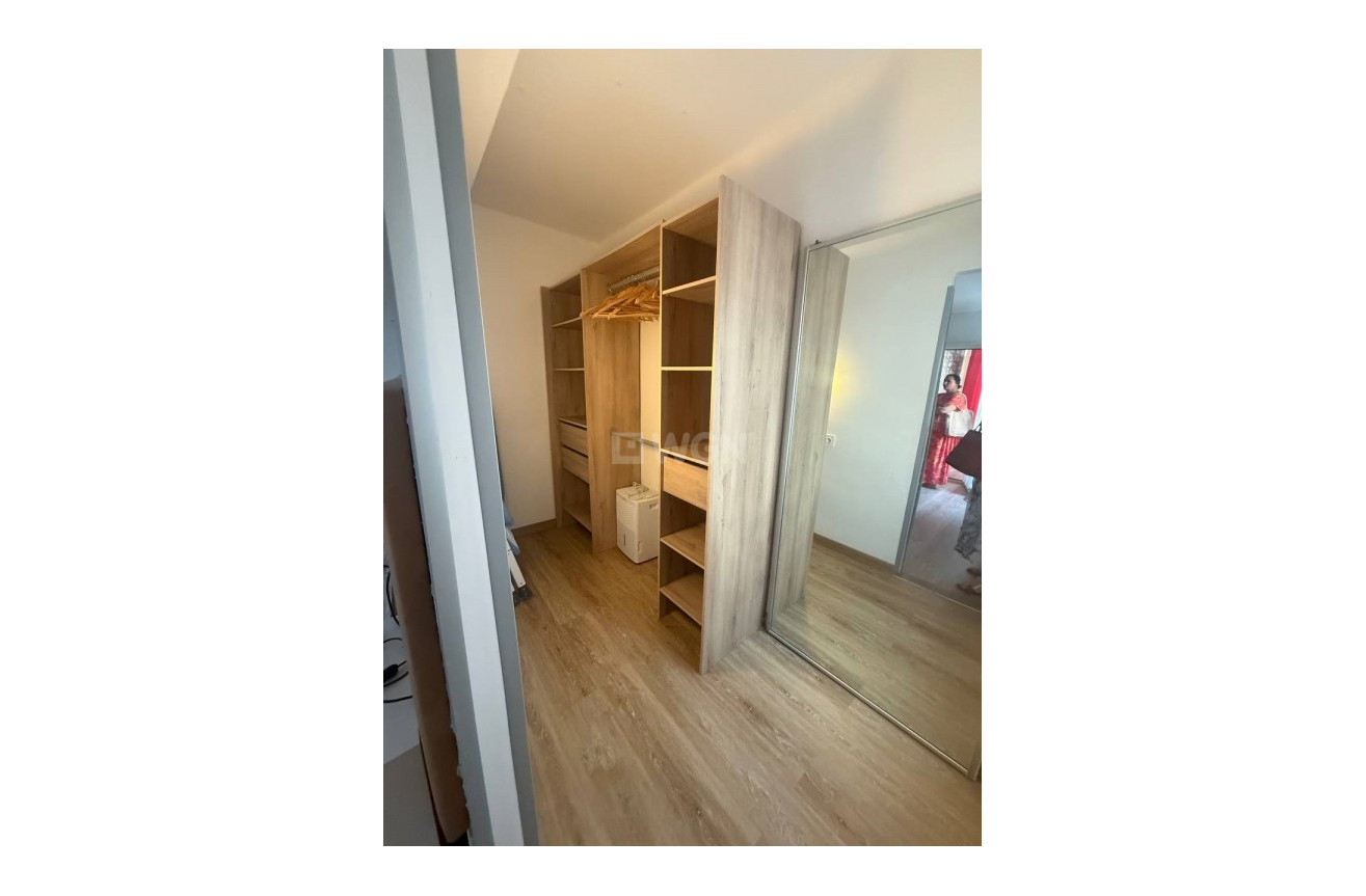 Resale - Villa - Albir - Costa Blanca