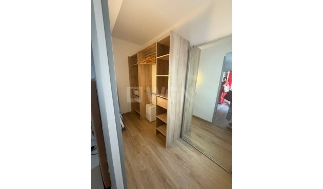 Resale - Villa - Albir - Costa Blanca