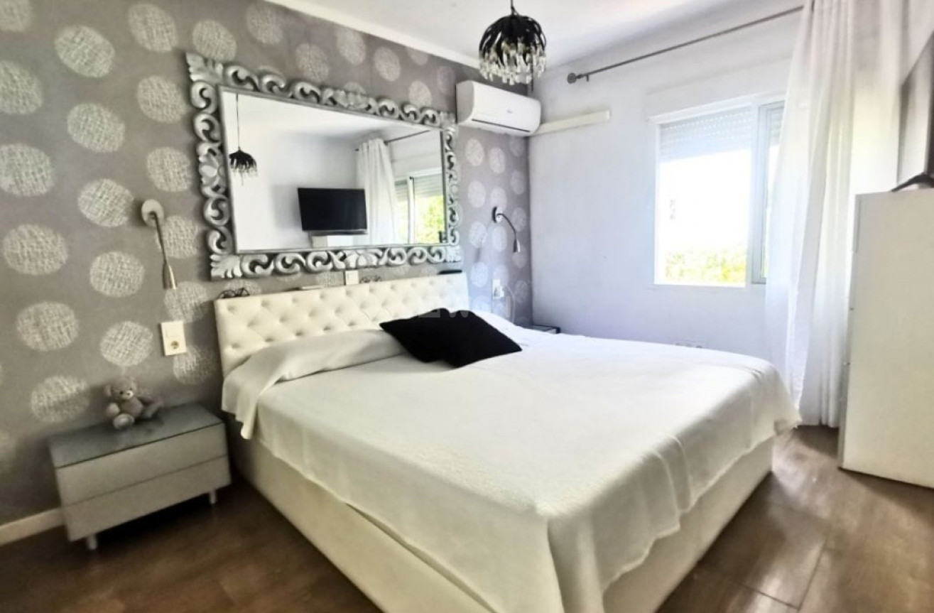 Resale - Villa - Albir - Costa Blanca