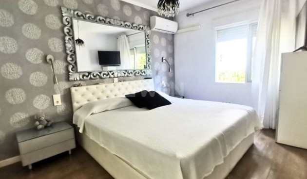 Resale - Villa - Albir - Costa Blanca