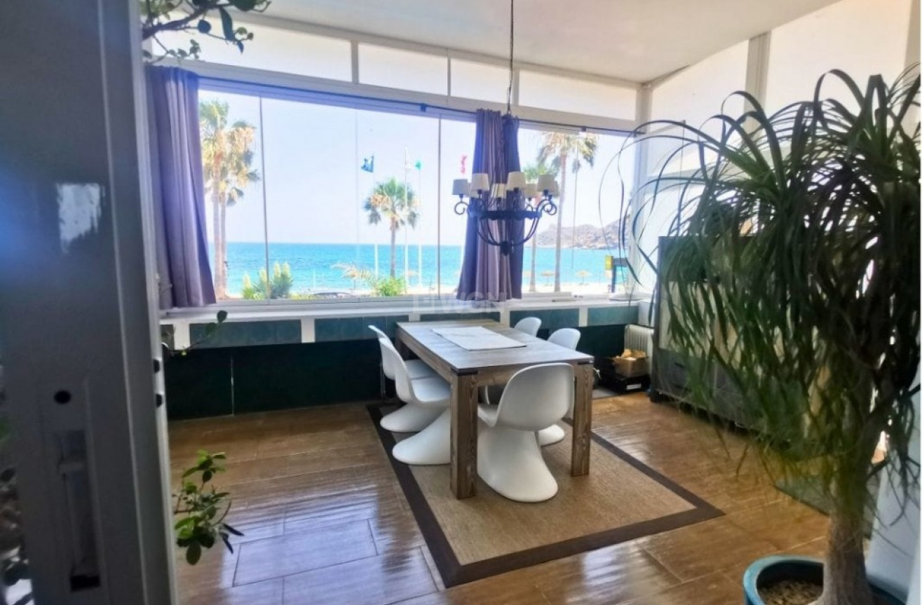 Resale - Villa - Albir - Costa Blanca