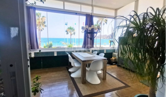 Resale - Villa - Albir - Costa Blanca