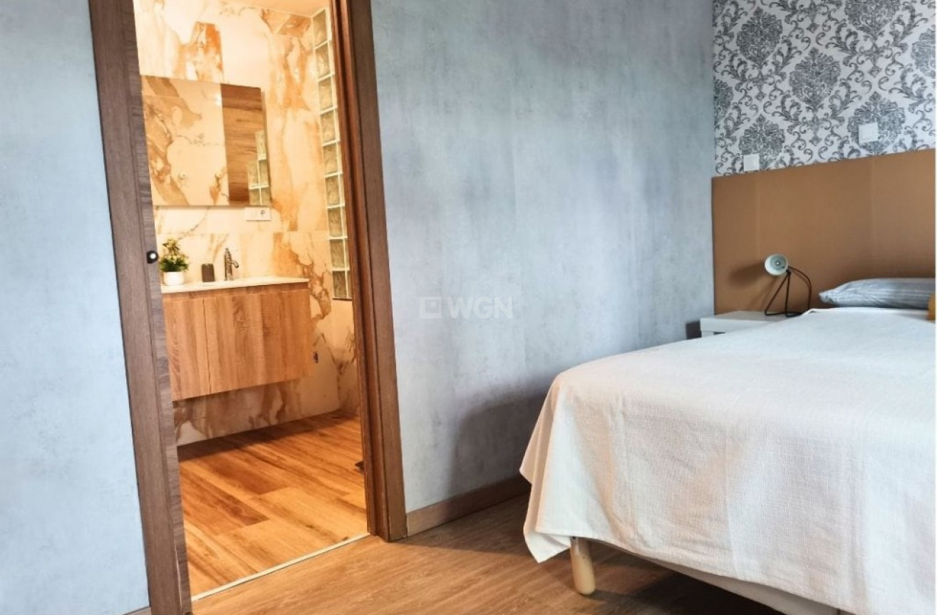 Resale - Villa - Albir - Costa Blanca