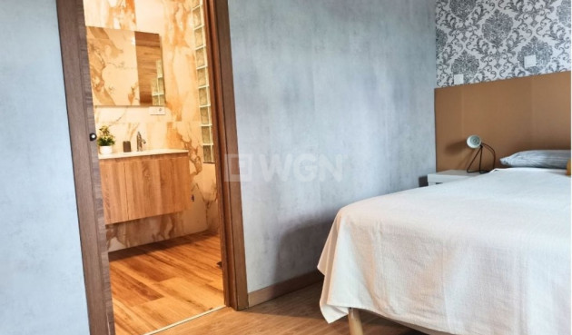 Resale - Villa - Albir - Costa Blanca