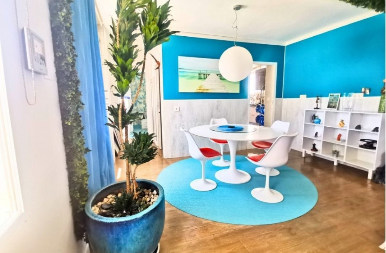 Resale - Villa - Albir - Costa Blanca