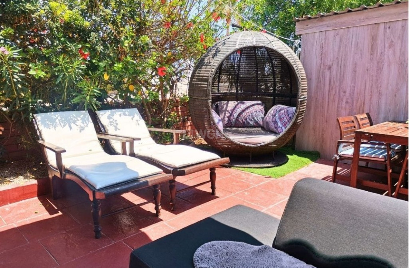 Resale - Villa - Albir - Costa Blanca