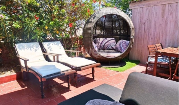 Resale - Villa - Albir - Costa Blanca