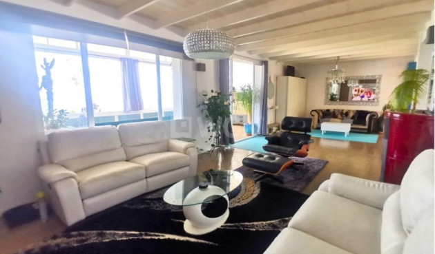 Resale - Villa - Albir - Costa Blanca