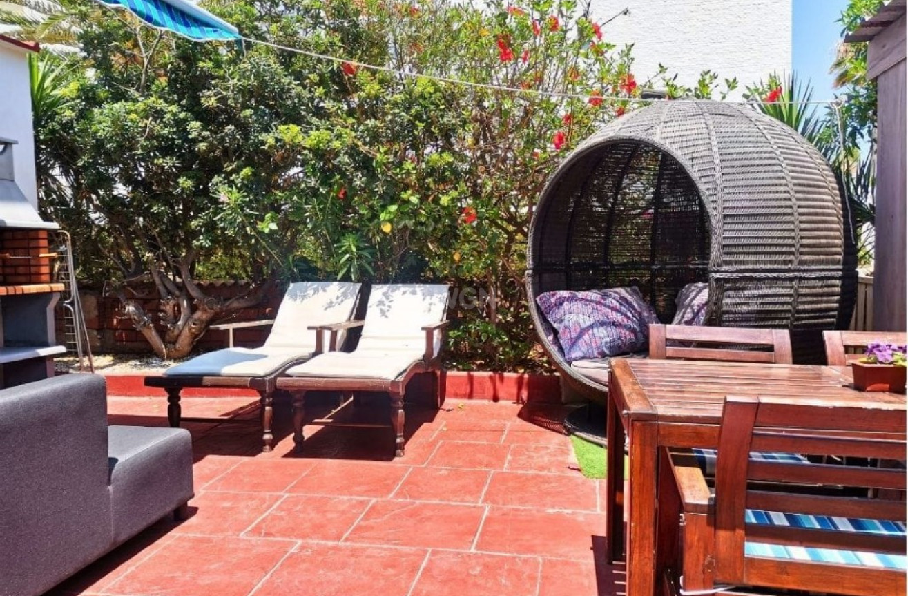 Resale - Villa - Albir - Costa Blanca