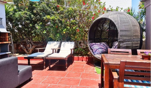 Resale - Villa - Albir - Costa Blanca