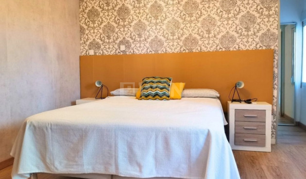 Resale - Villa - Albir - Costa Blanca