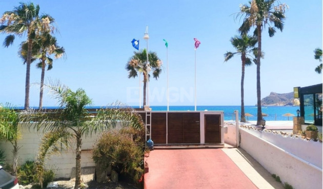 Resale - Villa - Albir - Costa Blanca
