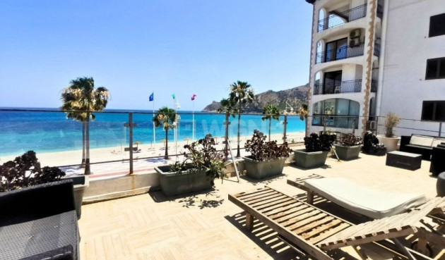 Resale - Villa - Albir - Costa Blanca