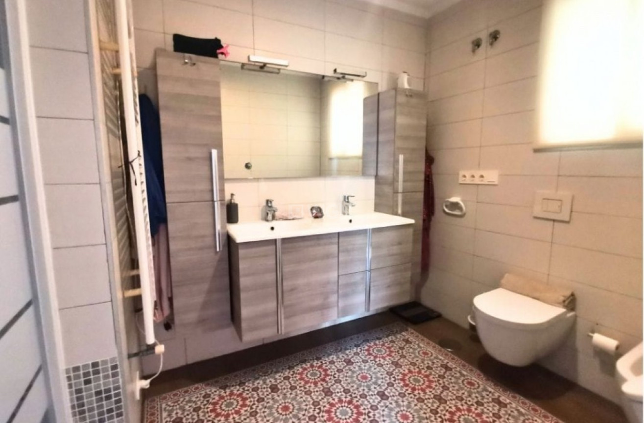 Resale - Villa - Albir - Costa Blanca