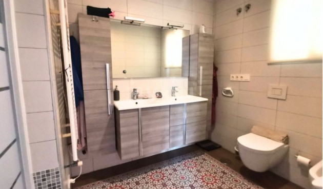 Resale - Villa - Albir - Costa Blanca