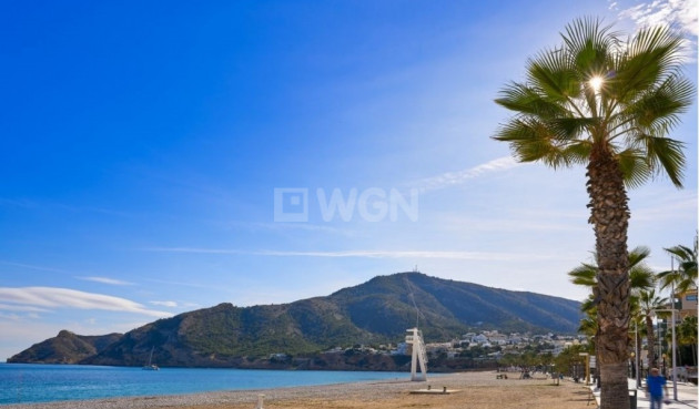 Resale - Villa - Albir - Costa Blanca