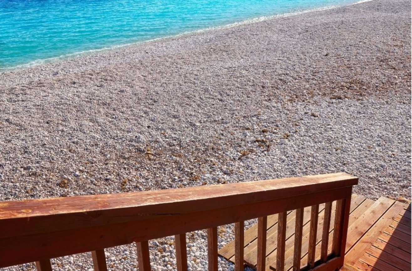 Resale - Villa - Albir - Costa Blanca