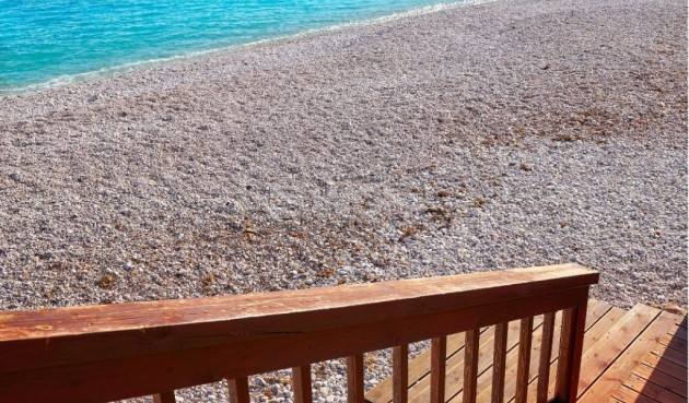 Resale - Villa - Albir - Costa Blanca