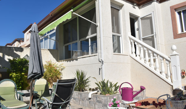 Wiederverkauf - Villa - San Fulgencio - Costa Blanca