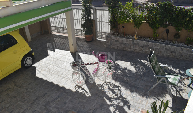 Wiederverkauf - Villa - San Fulgencio - Costa Blanca