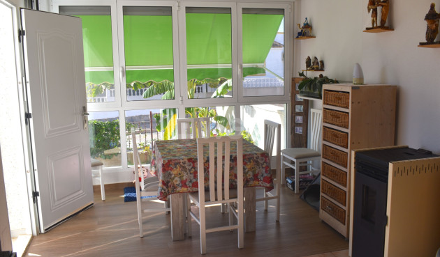 Wiederverkauf - Villa - San Fulgencio - Costa Blanca