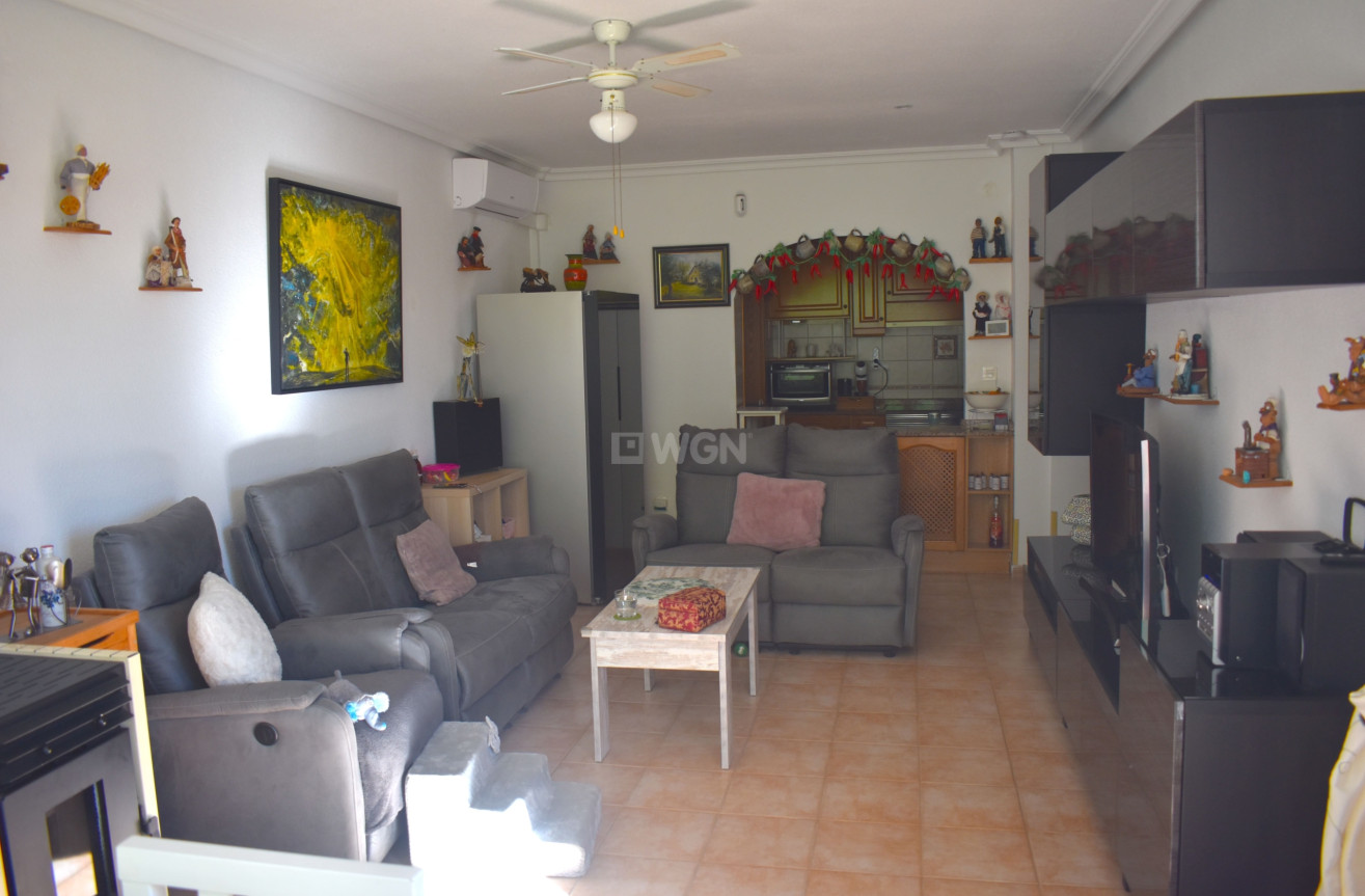 Wiederverkauf - Villa - San Fulgencio - Costa Blanca