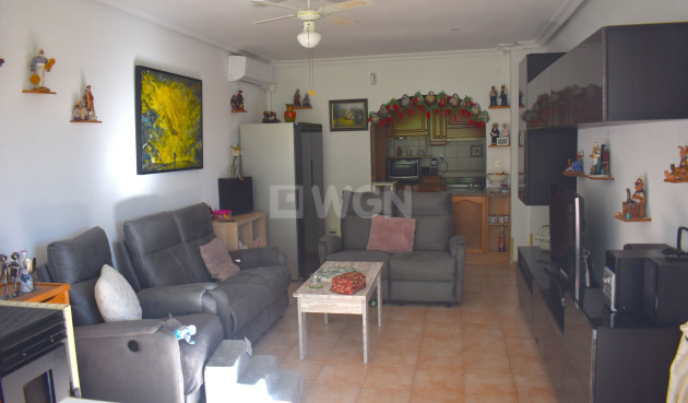 Wiederverkauf - Villa - San Fulgencio - Costa Blanca