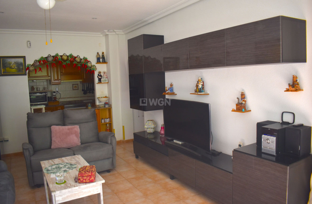 Wiederverkauf - Villa - San Fulgencio - Costa Blanca