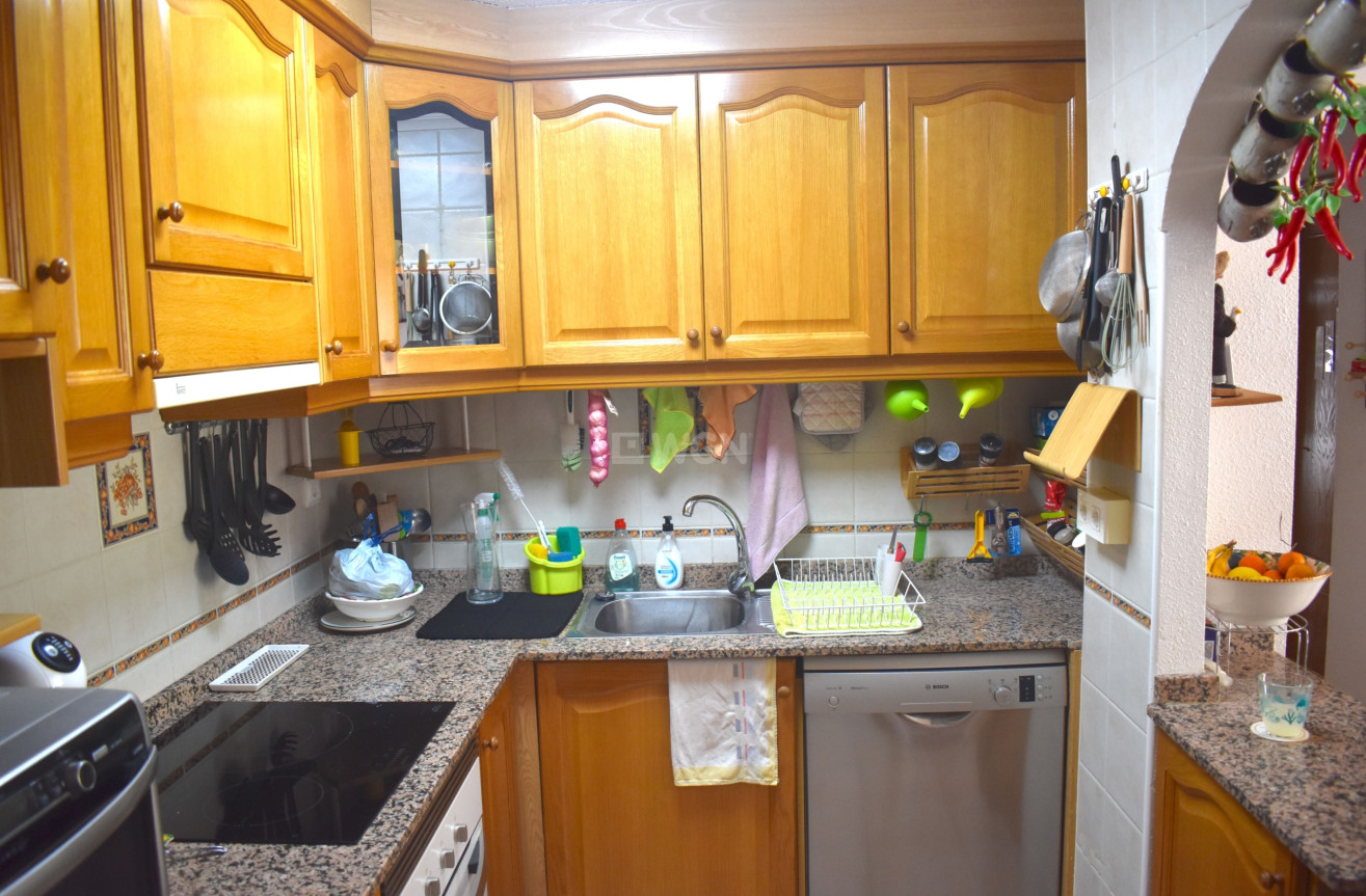 Wiederverkauf - Villa - San Fulgencio - Costa Blanca