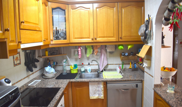 Wiederverkauf - Villa - San Fulgencio - Costa Blanca