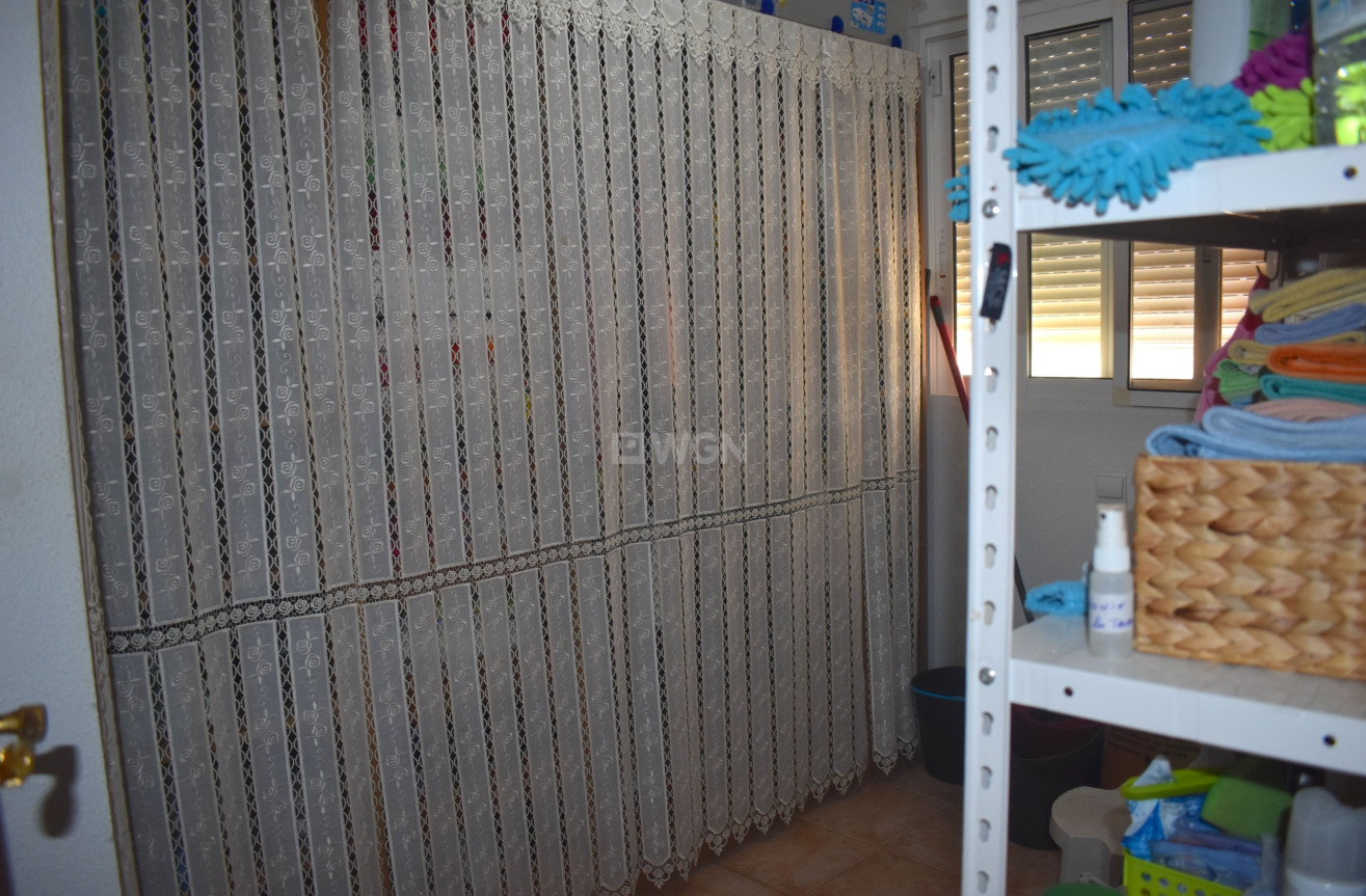 Wiederverkauf - Villa - San Fulgencio - Costa Blanca