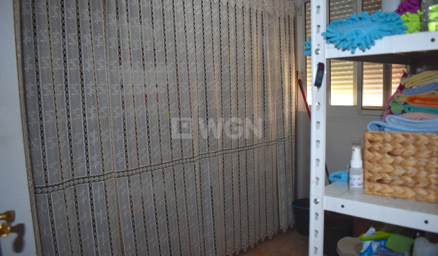 Wiederverkauf - Villa - San Fulgencio - Costa Blanca