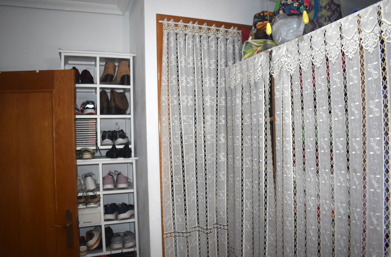 Wiederverkauf - Villa - San Fulgencio - Costa Blanca