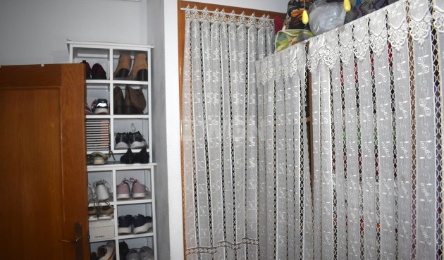 Wiederverkauf - Villa - San Fulgencio - Costa Blanca