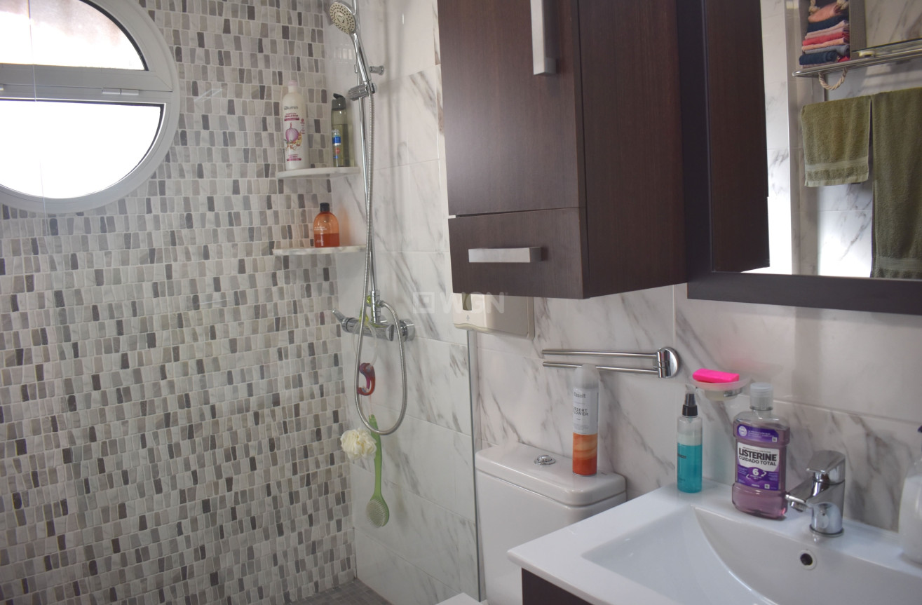 Wiederverkauf - Villa - San Fulgencio - Costa Blanca