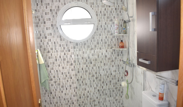 Wiederverkauf - Villa - San Fulgencio - Costa Blanca